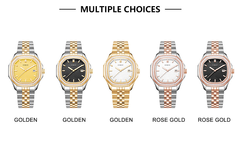 custom quartz watch custom watch