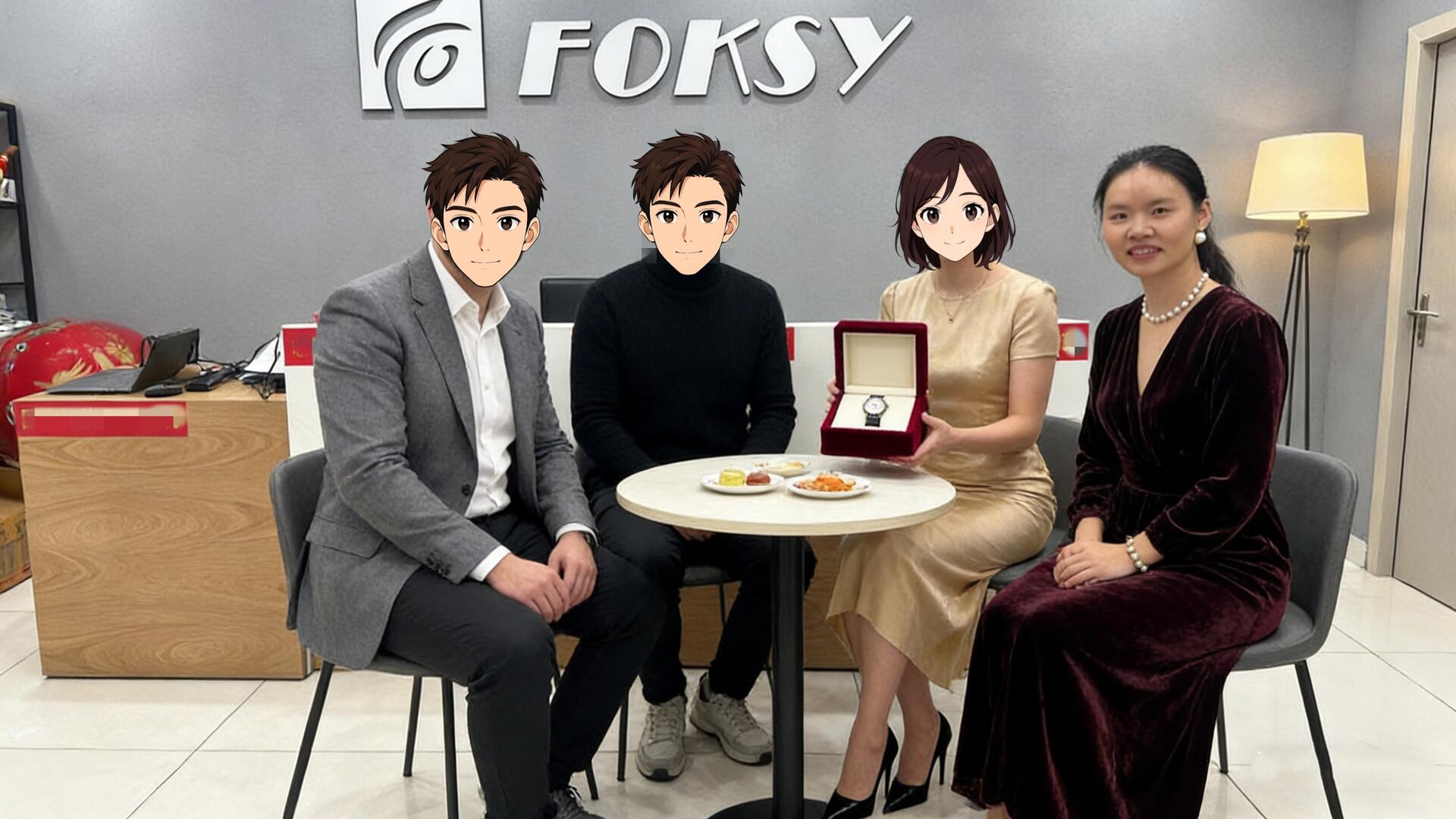 Small-Batch Art Watch Customization: MOQ 50+ Art-to-Watch Manufacturing for Brands & Galleries