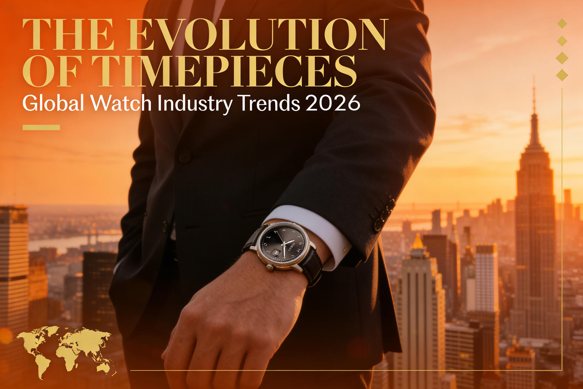 The New Watch Narrative