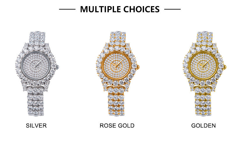 custom quartz watch odm watch