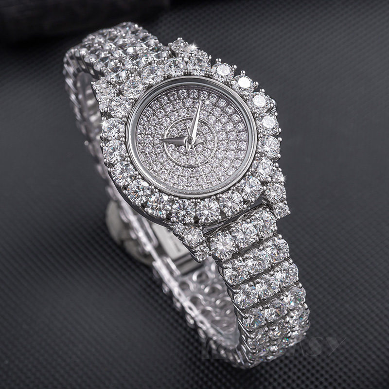 quartz watches for men custom watch