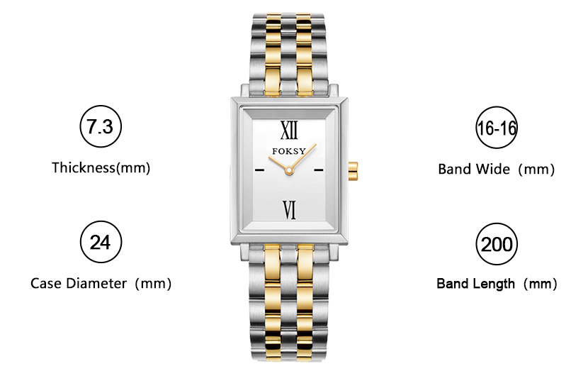 the wristwatch factory