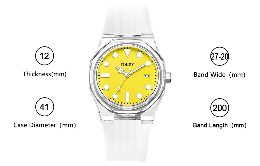 the wristwatch factory