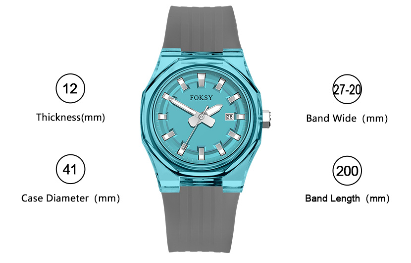 the wristwatch factory