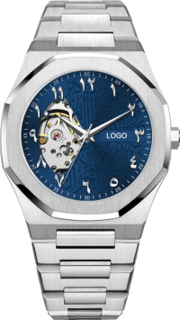 Main Custom Watch Model