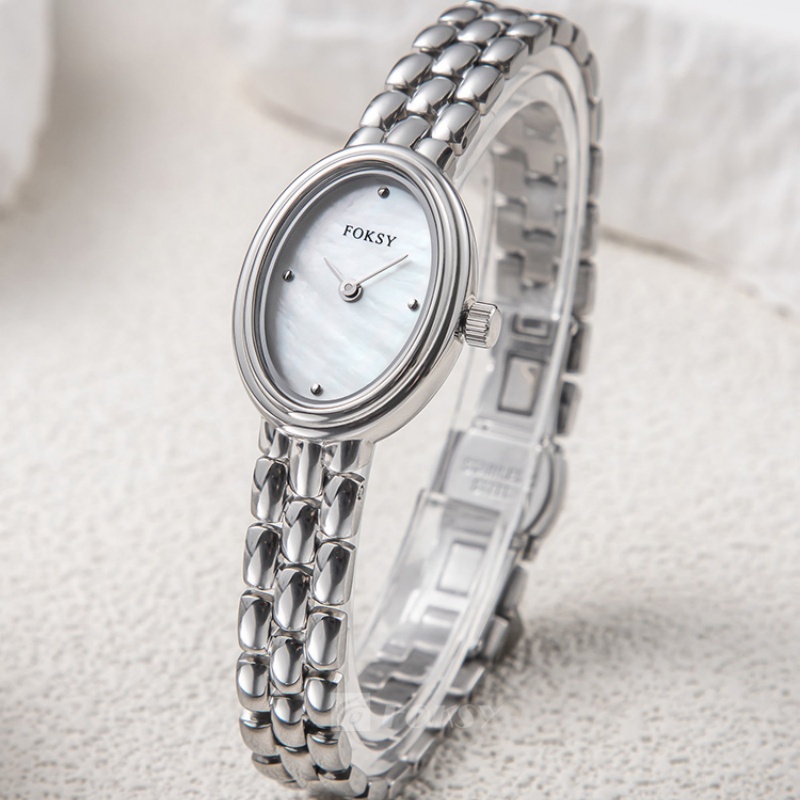 quartz watch