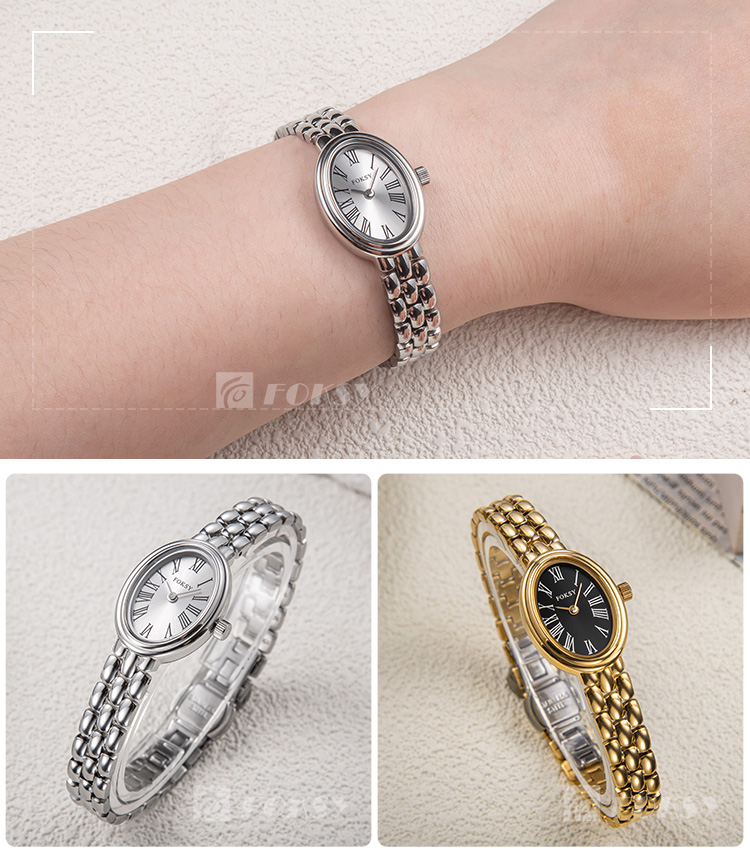 ladies designer watches