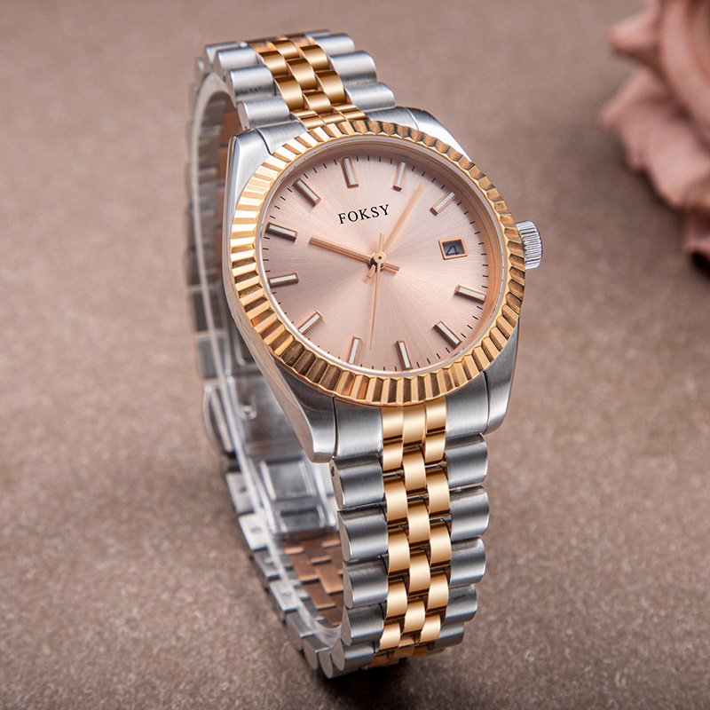 custom watch