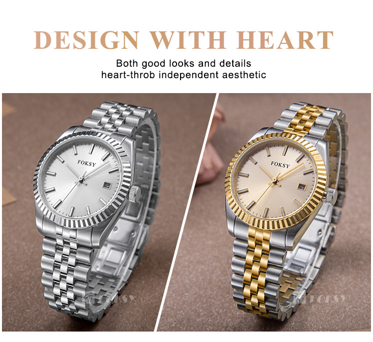 the wristwatch factory