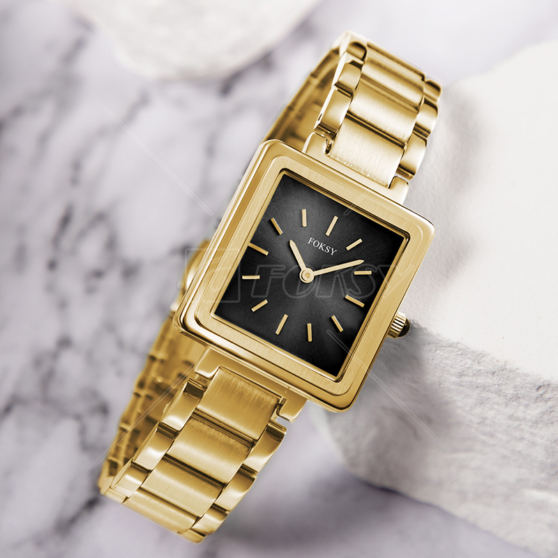 Fashionable Business Watches