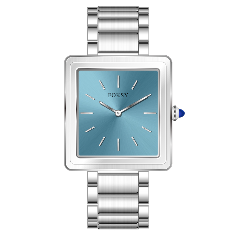 quartz movt watch