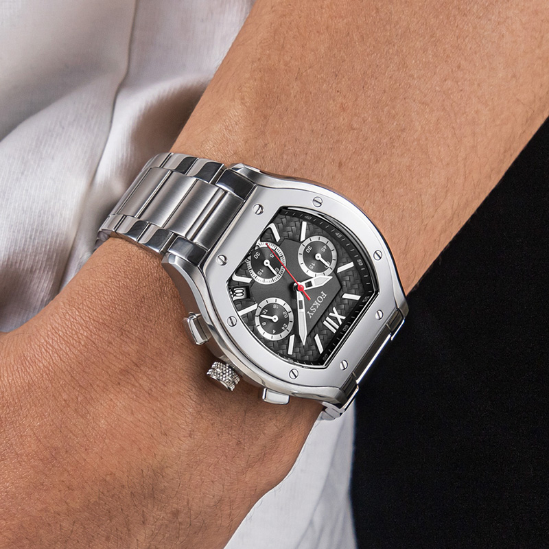 Fashionable Business Watches