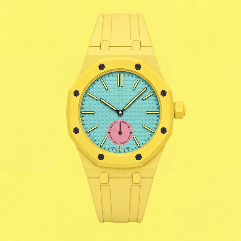 Fashionable Business Watches