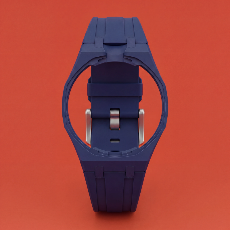 Watch Case and Band for Swatch Pop