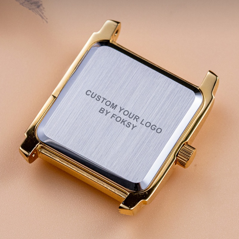 5ATM Waterproof Men's Watch