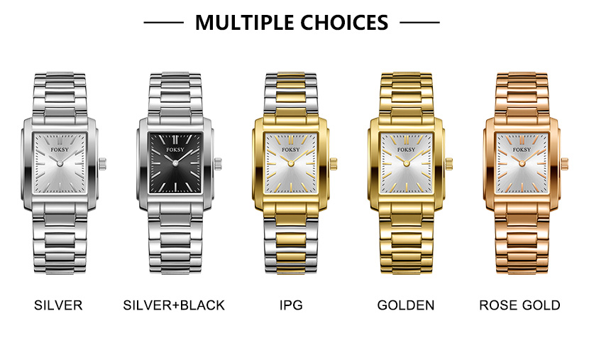 quartz sports watch