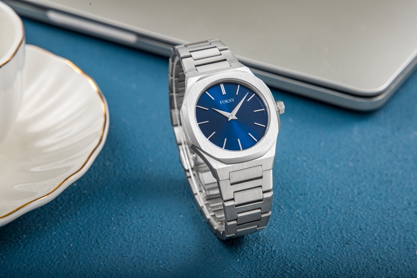 Factory Perspective: Core Considerations and Practical Guidelines for Starting a New Watch Brand