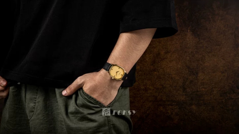 The aesthetic of the wrist: How to turn wild and imaginative watch designs into best-selling products on the assembly line?