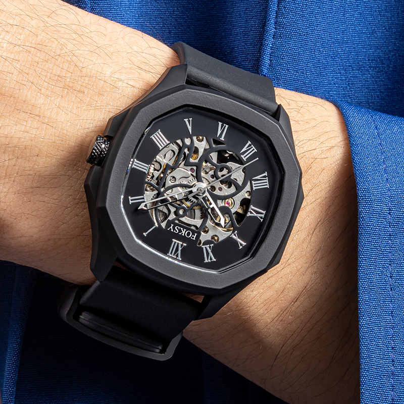Fashionable Business Watches