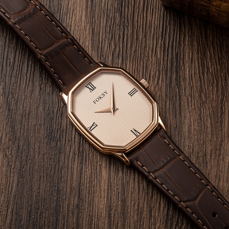 Men's High Quality Watches