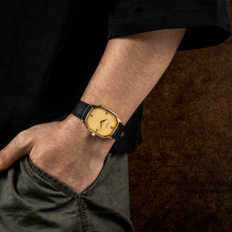 Young Professionals Watches