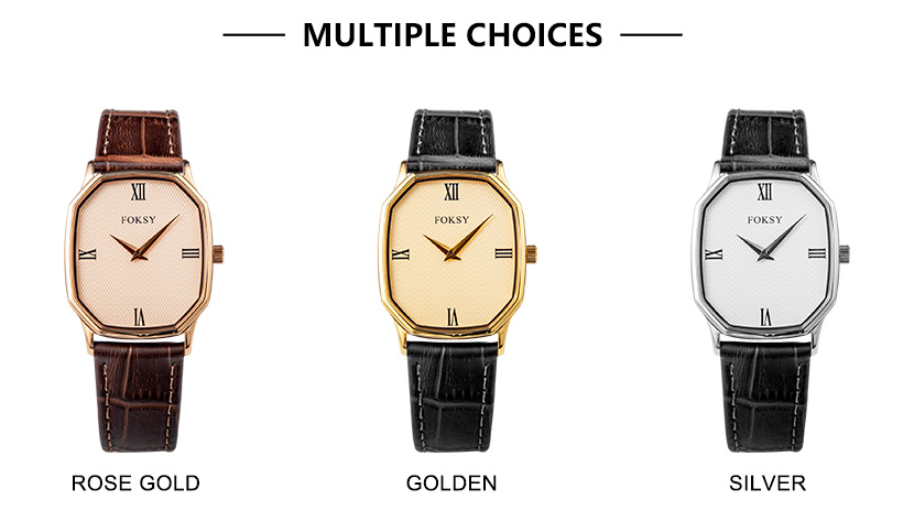 quartz sports watch