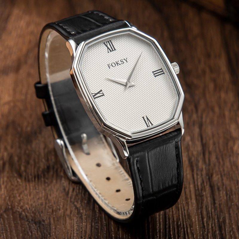 Fashionable Business Watches