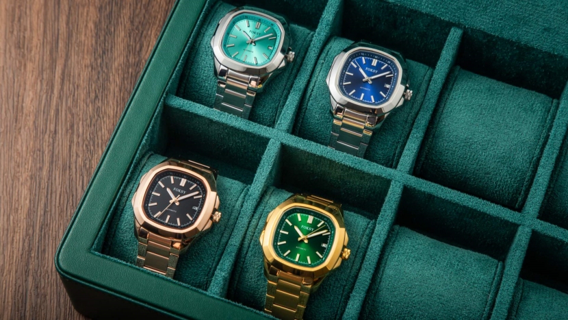 Why can excellent watch manufacturers help brands achieve sustained growth?