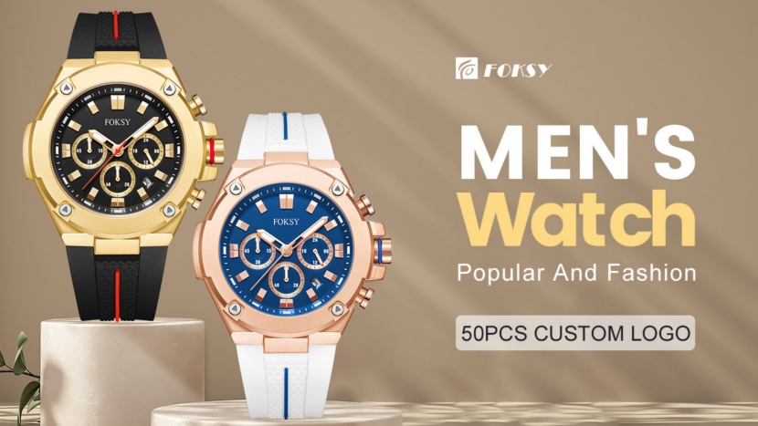Why can some watch factories only handle small orders, while some manufacturers can accompany the brand throughout its growth?