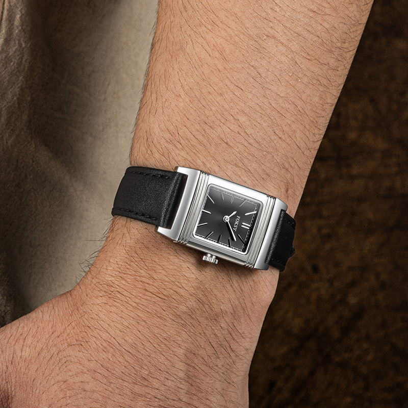 5ATM Waterproof Men's Watch