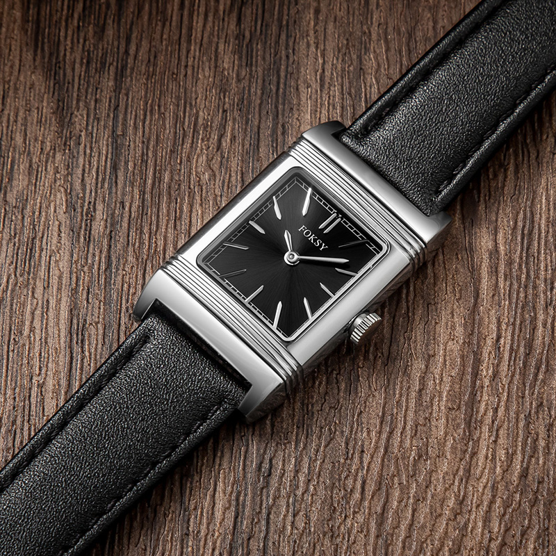 Fashionable Business Watches