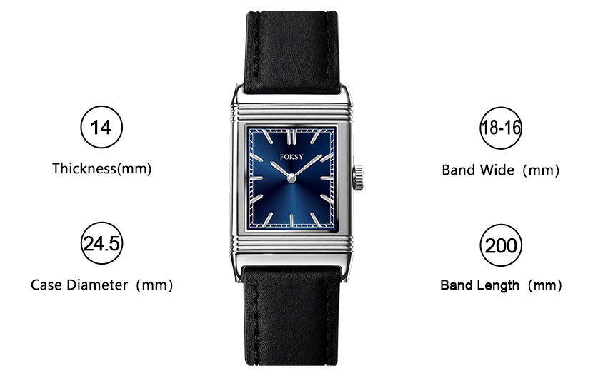 quartz movt watch