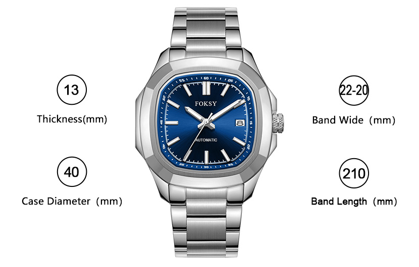 quartz movt watch