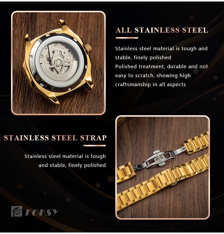 quartz sports watch