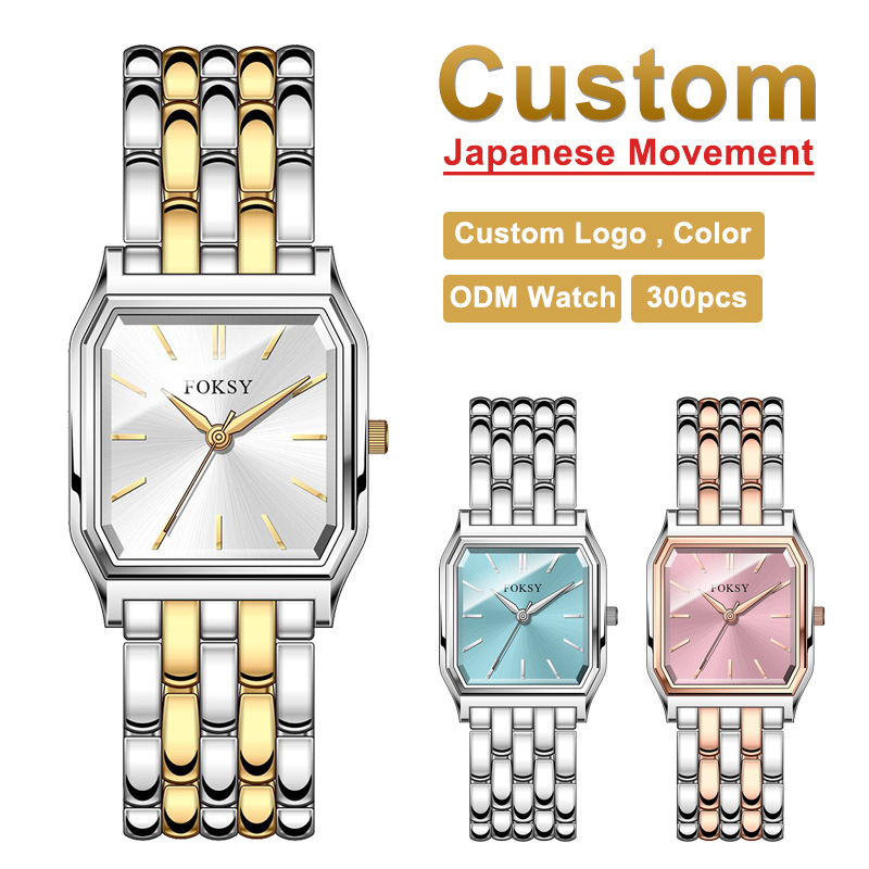 quartz sports watch