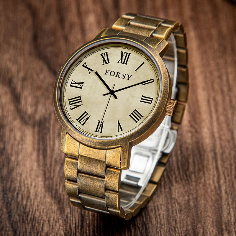 Men's High Quality Watches