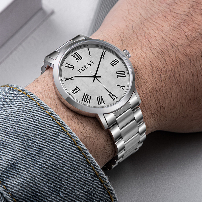 Fashionable Business Watches