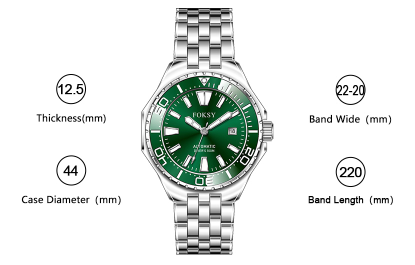 quartz movt watch