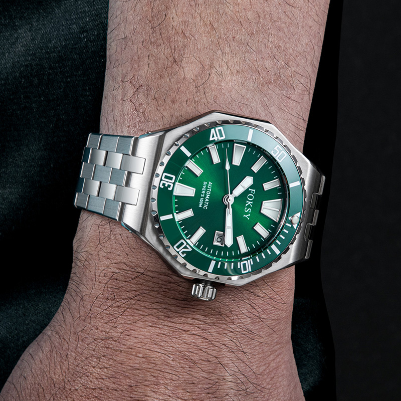 Young Professionals Watches