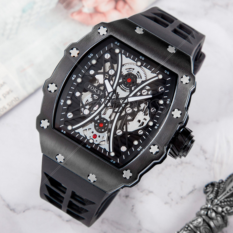 Men's High Quality Watches