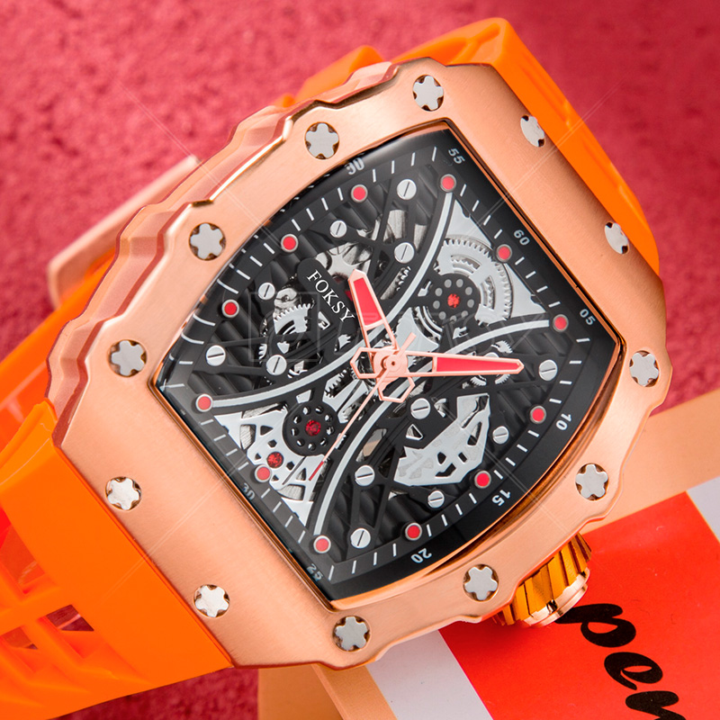 Fashionable Business Watches