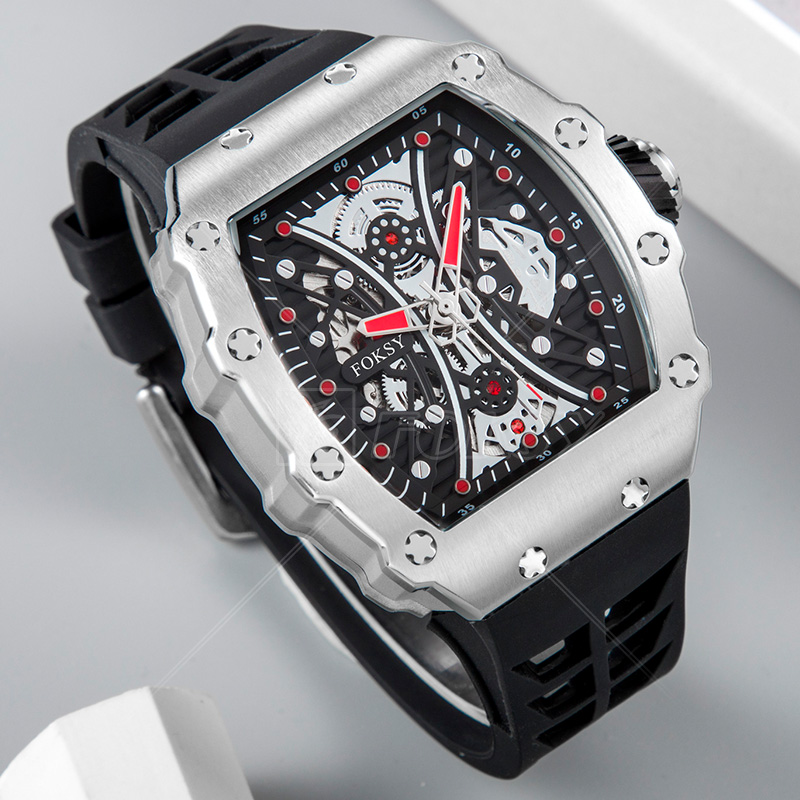 Young Professionals Watches