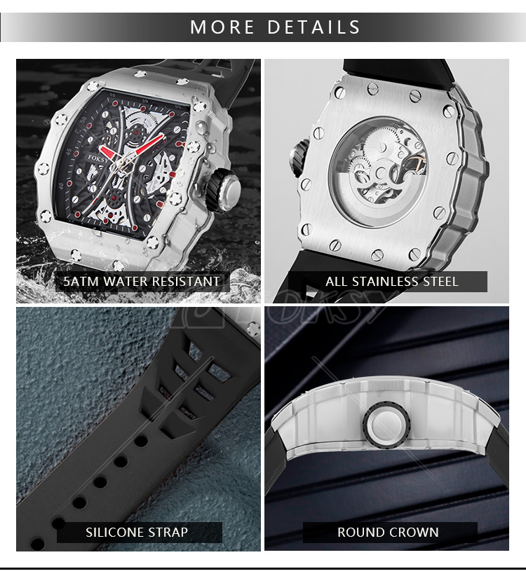quartz sports watch