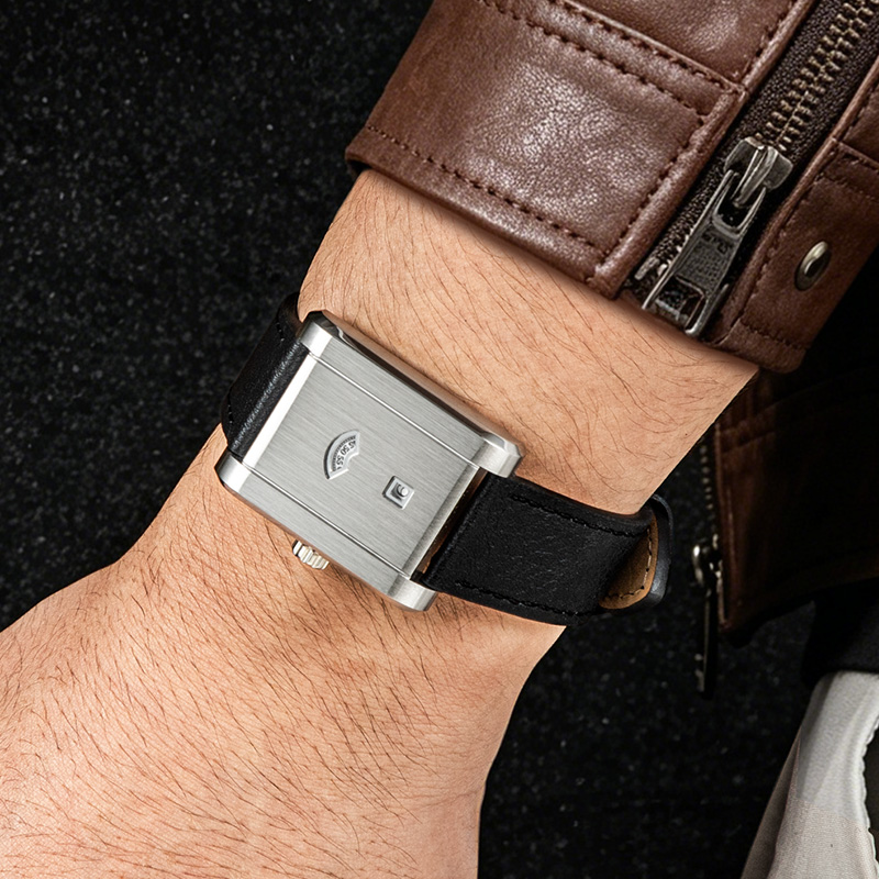 Fashionable Business Watches