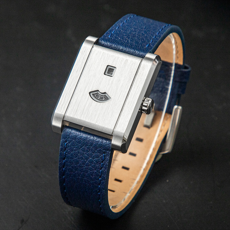 5ATM Waterproof Men's Watch