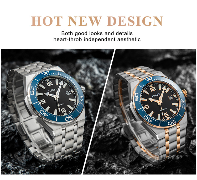 quartz movt watch