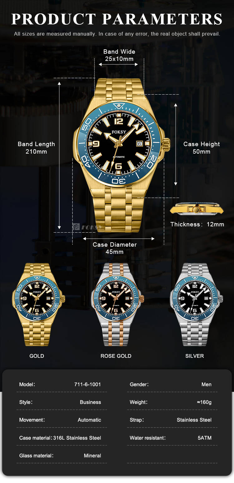 quartz sports watch