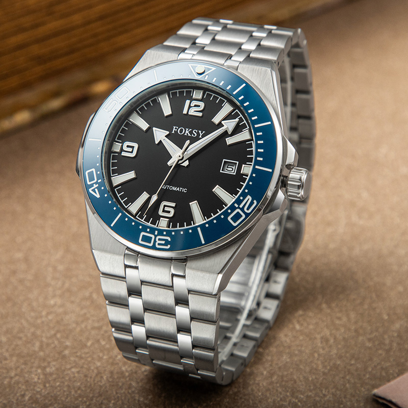 Men's High Quality Watches