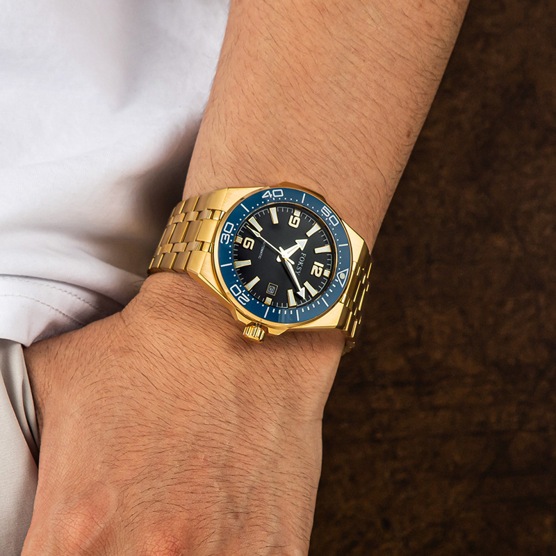 Young Professionals Watches