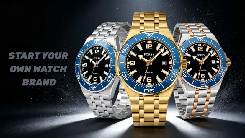 How to determine if your small-budget watch business is viable?